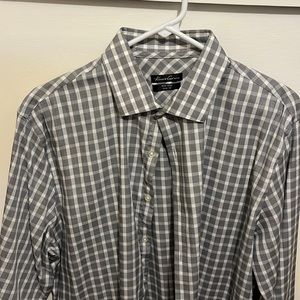 Kenneth Cole Dress Shirt